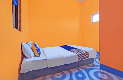 Linggajati Hotel | Budget-Friendly Stay at SPOT ON 93622 Wisma Dua Putra