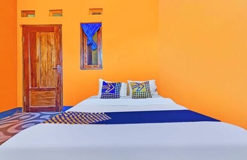 Linggajati Hotel | Budget-Friendly Stay at SPOT ON 93622 Wisma Dua Putra