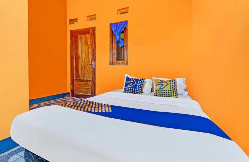 Linggajati Hotel | Discover Budget-Friendly Comfort at Wisma Dua Putra Syariah