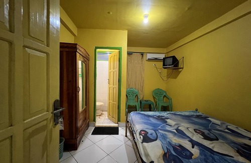 Makassar Hotel | Budget-Friendly Stay at OYO 93304 Wisma La Oda Syariah