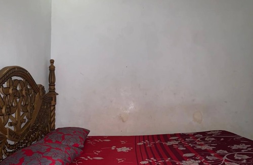 Makassar Hotel | Budget-Friendly Stay at OYO 93304 Wisma La Oda Syariah