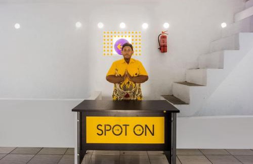 Pangkajene Hotel | Budget-Friendly Stay at OYO 93304 Wisma La Oda Syariah
