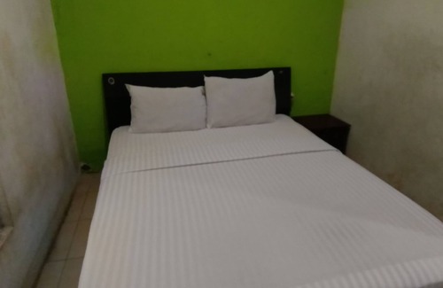 Makassar Hotel | Budget-Friendly Stay at Wisma Parakita Syariah Hotel