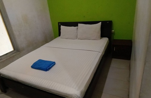 Makassar Hotel | Budget-Friendly Stay at Wisma Parakita Syariah Hotel