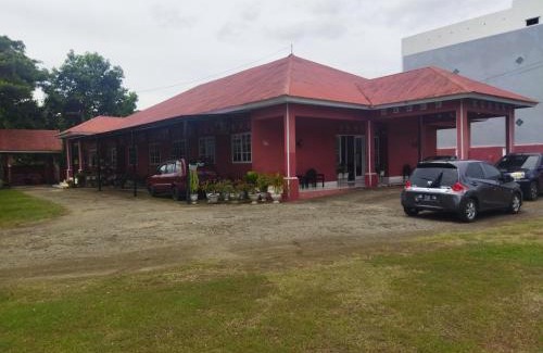 Pinrang Hotel | Budget-Friendly Stay at OYO 92775 Wisma Phinisi Syariah