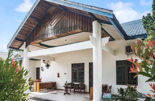 Kalimantan Hotel | Discover Comfort at OYO 92762 Wisma Pundu Syariah Hotel