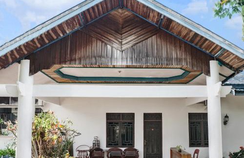 Kalimantan Hotel | Discover Comfort at OYO 92762 Wisma Pundu Syariah Hotel