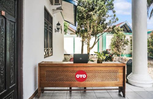 Kalimantan Hotel | Discover Comfort at OYO 92762 Wisma Pundu Syariah Hotel