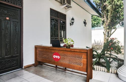 Kalimantan Hotel | Discover Comfort at OYO 92762 Wisma Pundu Syariah Hotel