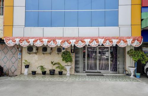Lhokseumawe Hotel | Budget-Friendly Stay at OYO 2972 Wisma Sartika