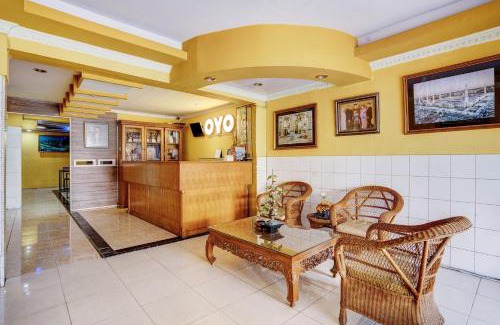 Lhokseumawe Hotel | Budget-Friendly Stay at OYO 2972 Wisma Sartika