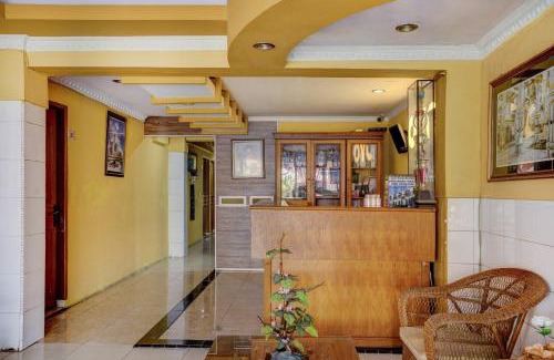 Lhokseumawe Hotel | Budget-Friendly Stay at OYO 2972 Wisma Sartika