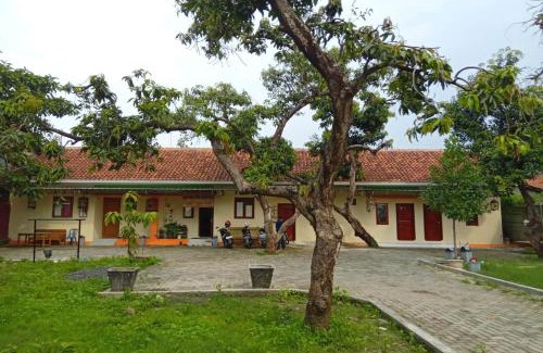 Pemalang Hotel | Budget-Friendly Wulan Homestay 2 with Family Amenities