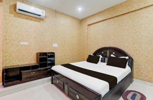 Raebareli Hotel | HOTEL O YASH RAJ PALACE