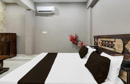 Raebareli Hotel | HOTEL O YASH RAJ PALACE