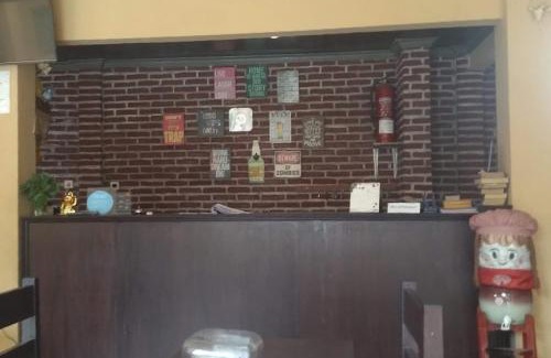 Batu Layar Hotel | Budget-Friendly Stay at OYO 93759 Yume Guest House