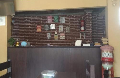 Batu Layar Hotel | Budget-Friendly Stay at OYO 93759 Yume Guest House