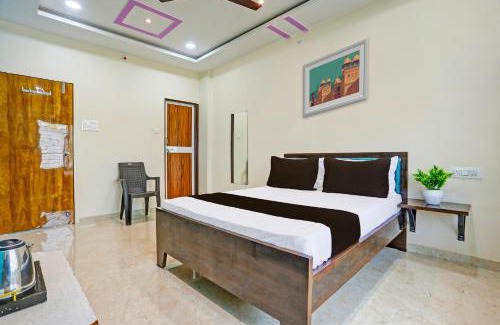 Hingana Hotel | Hotel O Zoo Palace