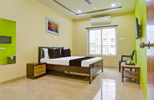 Hingana Hotel | Hotel O Zoo Palace