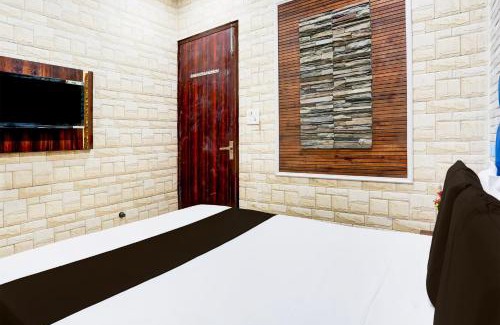 Bathinda Hotel | Hotel O ZR