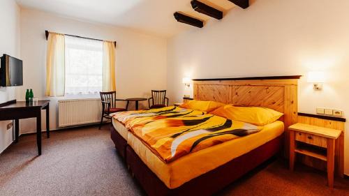 Jermanice House | Discover Comfort at Hotel Obří Sud Javorník - Rated 9.2/10