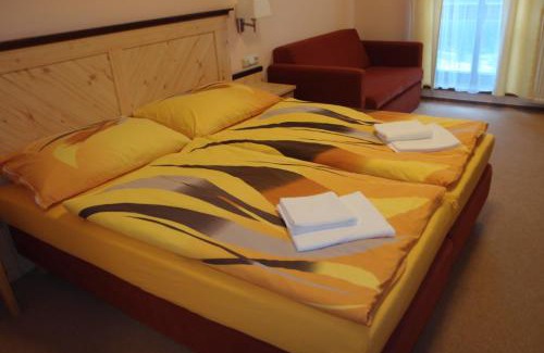 Jermanice House | Discover Comfort at Hotel Obří Sud Javorník - Rated 9.2/10