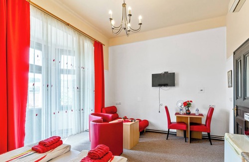 Semily Hotel | Hotel Obecní Dům