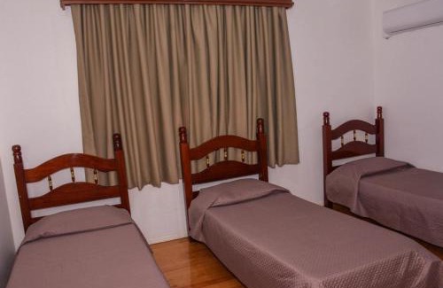 Sao Borja Hotel | Budget-Friendly Hotel Obino São Borja with Pool & Breakfast