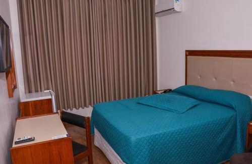 Sao Borja Hotel | Budget-Friendly Hotel Obino São Borja with Pool & Breakfast
