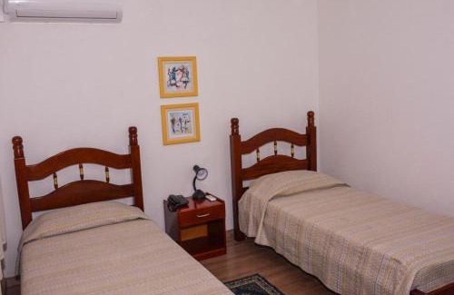 Sao Borja Hotel | Budget-Friendly Hotel Obino São Borja with Pool & Breakfast