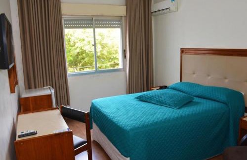 Sao Borja Hotel | Budget-Friendly Hotel Obino São Borja with Pool & Breakfast