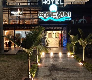 Fusagasuga Hotel | Relax at Hotel Ocean Fusagasuga: Pool, Hot Tub & Views