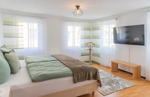 Bad Saulgau Hotel | Hotel Ochsen: Highly Rated with Family-Friendly Amenities