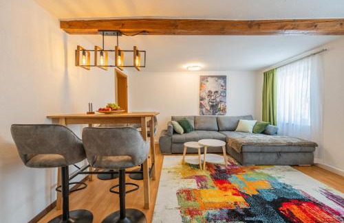 Bad Saulgau Hotel | Hotel Ochsen: Highly Rated with Family-Friendly Amenities