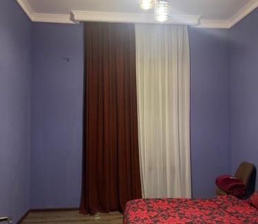 Samegrelo-Zemo Svaneti House | Exceptional Hotel Odabade: Family-Friendly and Highly Rated