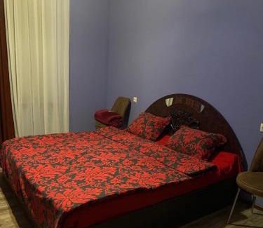 Samegrelo-Zemo Svaneti House | Exceptional Hotel Odabade: Family-Friendly and Highly Rated