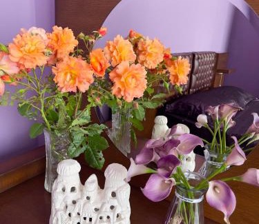 Samegrelo-Zemo Svaneti House | Exceptional Hotel Odabade: Family-Friendly and Highly Rated