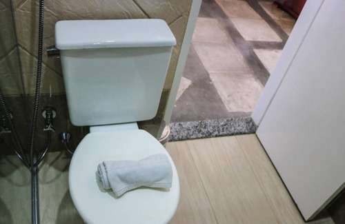 Barra do Garcas Hotel | Hotel Odara Araguaia