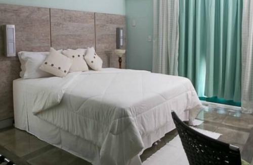Barra do Garcas Hotel | Hotel Odara Araguaia