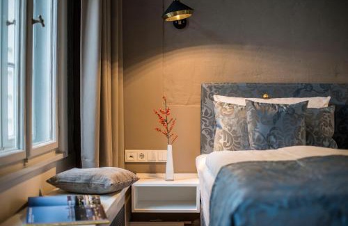 Prenzlauer Berg Hotel | Discover Hotel Oderberger: Pet-Friendly Retreat with Pool