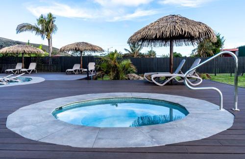 Hanga Roa Hotel | Experience Hotel Ohana Rapa Nui: Oceanfront Bliss Awaits