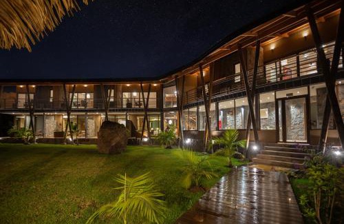 Hanga Roa Hotel | Experience Hotel Ohana Rapa Nui: Oceanfront Bliss Awaits