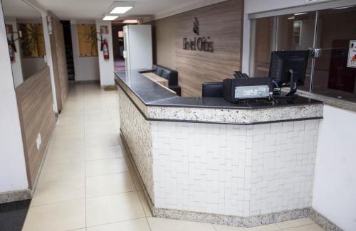 Centro Hotel | Family-Friendly Hotel Oitis: A Guest Favorite at 8/10
