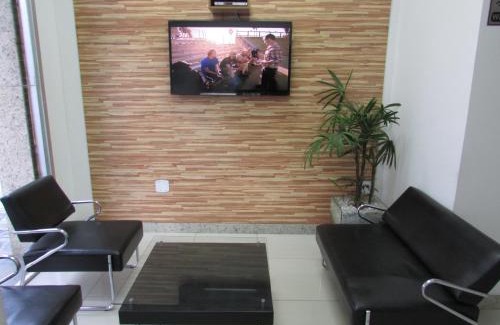 Centro Hotel | Family-Friendly Hotel Oitis: A Guest Favorite at 8/10