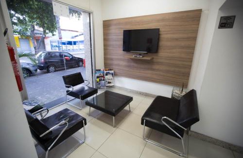 Centro Hotel | Family-Friendly Hotel Oitis: A Guest Favorite at 8/10