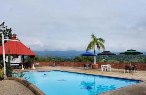 Tocaima Hotel | Hotel OK El Edén Tocaima