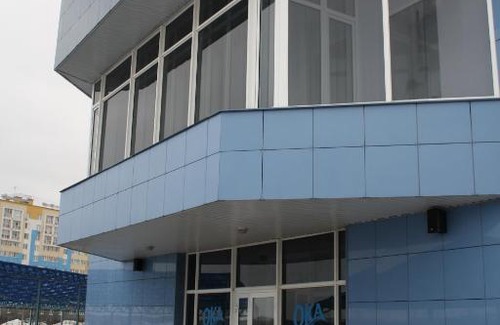 Dzerzhinsk Hotel | Budget-Friendly Hotel OKA with Breakfast & Hot Tub Access