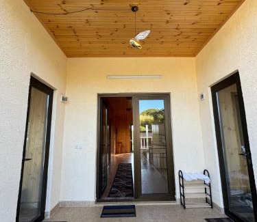 Zeda Gordi House | Pet-Friendly Hotel Okatsia with Top Guest Rating of 9.4