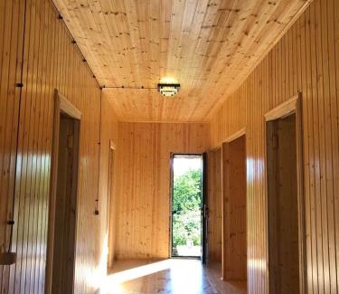 Zeda Gordi House | Pet-Friendly Hotel Okatsia with Top Guest Rating of 9.4
