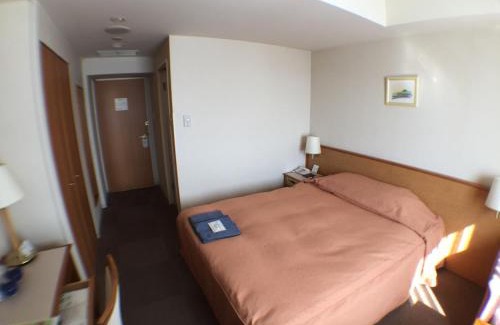 Monbetsu Hotel | Discover Comfort at Hotel Okhotsk Palace with Kitchen & Breakfast